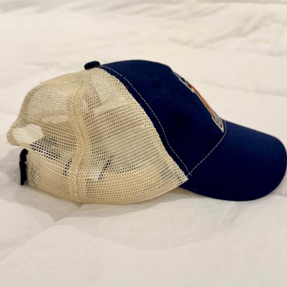 Child’s Harley Davidson Hat - Picture 3 of 5